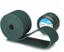 ABRAZIVNA GOBICA V ROLI 0,15X6m (ZELENA)