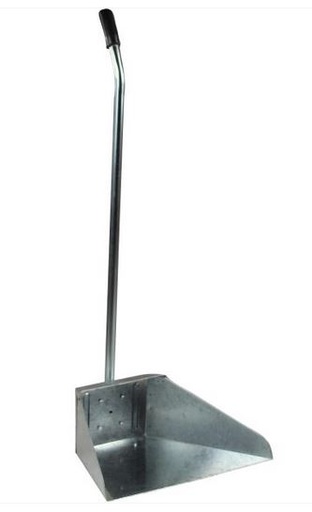 [8014309691267] SMETIŠNICA Z DRŽALOM - KOVINSKA